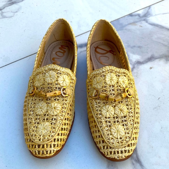 Sam Edelman Shoes - Sam Edelman-flats